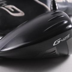 Ping G425 Max Driver / 10.5 Degree / Stiff Flex EvenFlow Riptide Small Batch 50 - Image 1