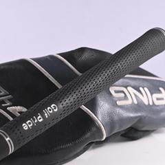 Ping G425 Max Driver / 10.5 Degree / Stiff Flex EvenFlow Riptide Small Batch 50 - Image 3