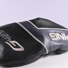 Ping G425 Max Driver / 10.5 Degree / Stiff Flex EvenFlow Riptide Small Batch 50 - Image 2