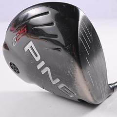 Ping G25 Driver / 9.5 Degree / Regular Flex Ping TFC 189 Shaft - Image 1