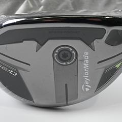 Taylormade Qi35 #4 Hybrid / 22 Degree / Regular Flex Fujikura Ventus Blue HB 6 - Image 2