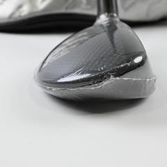 Taylormade Qi35 #4 Hybrid / 22 Degree / Regular Flex Fujikura Ventus Blue HB 6 - Image 3