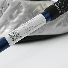 Taylormade Qi35 #4 Hybrid / 22 Degree / Regular Flex Fujikura Ventus Blue HB 6 - Image 7