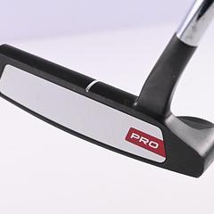 Odyssey White Hot Pro Black 3 Putter / 34 Inch - Image 2