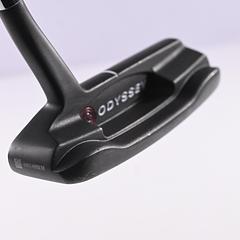 Odyssey White Hot Pro Black 3 Putter / 34 Inch - Image 3