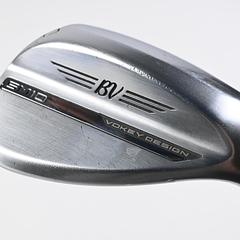 Titleist Vokey SM10 Lob Wedge / 60 Degree / Wedge Flex Vokey SM10 Shaft - Image 1