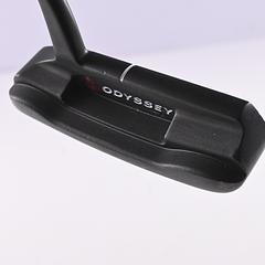 Odyssey White Hot Pro Black 3 Putter / 34 Inch - Image 4