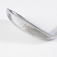 Titleist Vokey SM9 Lob Wedge / 60 Degree / Wedge Flex Vokey SM9 Shaft - Image 3