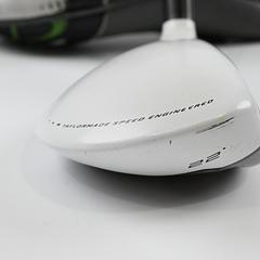 Taylormade RBZ #4 Hybrid / 22 Degree / Regular Flex RBZ 65 Shaft - Image 3