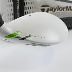 Taylormade RBZ #4 Hybrid / 22 Degree / Regular Flex RBZ 65 Shaft - Image 5