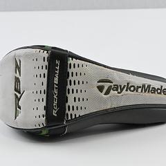 Taylormade RBZ #4 Hybrid / 22 Degree / Regular Flex RBZ 65 Shaft - Image 9