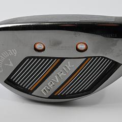 Callaway Mavrik #4 Hybrid / 20 Degree / Regular Flex Catalyst 65 Shaft - Image 2