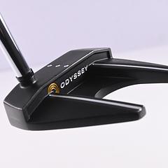 Odyssey Stroke Lab Black 7 Putter / 35 Inch - Image 3