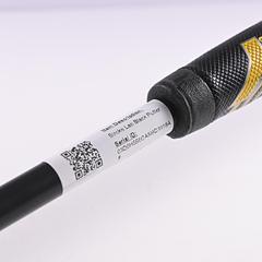 Odyssey Stroke Lab Black 7 Putter / 35 Inch - Image 5