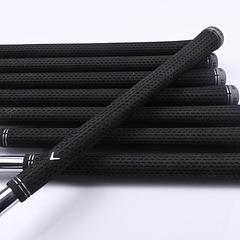 Callaway Elyte Irons / 5-PW+AW+SW / Regular Flex True Temper Vector 80 Shafts - Image 7