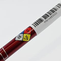 Taylormade Stealth Plus #4 Hybrid / 22 Degree / Regular Flex HZRDUS Smoke Red - Image 6