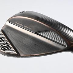 Taylormade Hi-Toe 4 Sand Wedge / 56 Degree / Wedge Flex Dynamic Gold 115 - Image 1