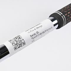 Taylormade Hi-Toe 4 Sand Wedge / 56 Degree / Wedge Flex Dynamic Gold 115 - Image 5