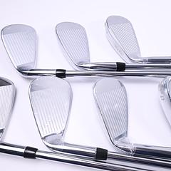 Callaway Elyte X Irons / 5-PW+SW / Regular Flex True Temper Vector 80 Shafts - Image 3