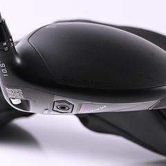 Cobra DS-Adapt MAX-D Driver / 10.5 Degree / Regular Flex Denali Blue 60 Shaft - Image 5