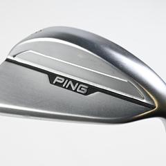 Ping S159 Lob Wedge / 58 Degree / Black Dot / Wedge Flex Ping Z-Z115 Shaft - Image 1