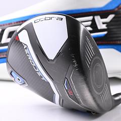 Cobra Aerojet Max Driver / 12 Degree / Regular Flex UST Helium Nanocore 5 Shaft - Image 1