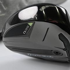 Taylormade Qi35 #3 Wood / 15 Degree / Regular Flex Air Speeder 50 - Image 1