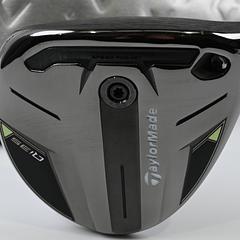 Taylormade Qi35 #3 Wood / 15 Degree / Regular Flex Air Speeder 50 - Image 2
