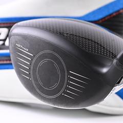 Cobra Aerojet Max Driver / 12 Degree / Regular Flex UST Helium Nanocore 5 Shaft - Image 4