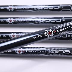 Callaway Apex Ai300 Irons / 7-PW+AW / Senior Flex UST Recoil Dart HDC 70 Shafts - Image 5