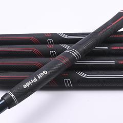 Callaway Apex Ai300 Irons / 7-PW+AW / Senior Flex UST Recoil Dart HDC 70 Shafts - Image 7