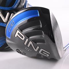 Ping G30 SF Tec Driver / 10 Degree / Regular Flex Ping TFC 419 Shaft - Image 1