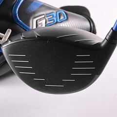 Ping G30 SF Tec Driver / 10 Degree / Regular Flex Ping TFC 419 Shaft - Image 4