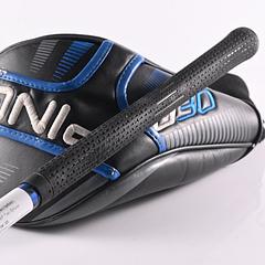 Ping G30 SF Tec Driver / 10 Degree / Regular Flex Ping TFC 419 Shaft - Image 8