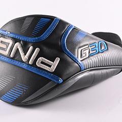 Ping G30 SF Tec Driver / 10 Degree / Regular Flex Ping TFC 419 Shaft - Image 9