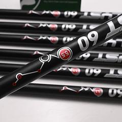 Cobra Forged Tec 2022 Irons / 5-PW+GW / Regular Flex Catalyst 60 Shafts - Image 5