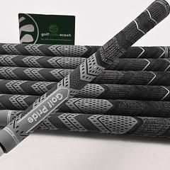 Cobra Forged Tec 2022 Irons / 5-PW+GW / Regular Flex Catalyst 60 Shafts - Image 7