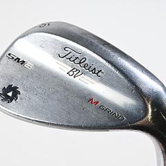 Titleist Vokey SM6 Sand Wedge / 56 Degree / Wedge Flex Vokey Design SM6 Shaft - Image 6