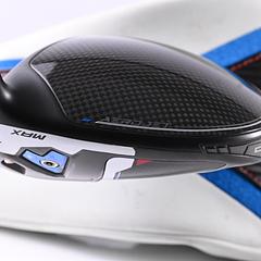 Cobra Aerojet Max Driver / 12 Degree / Regular Flex UST Helium Nanocore 5 Shaft - Image 5