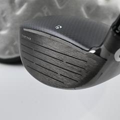 Taylormade Qi35 #3 Wood / 15 Degree / Regular Flex Air Speeder 50 - Image 4