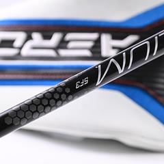 Cobra Aerojet Max Driver / 12 Degree / Regular Flex UST Helium Nanocore 5 Shaft - Image 6