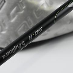 Taylormade Qi35 #3 Wood / 15 Degree / Regular Flex Air Speeder 50 - Image 6