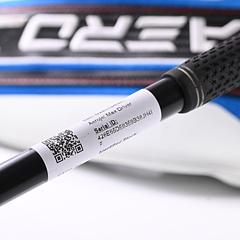 Cobra Aerojet Max Driver / 12 Degree / Regular Flex UST Helium Nanocore 5 Shaft - Image 7