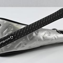 Taylormade Qi35 #3 Wood / 15 Degree / Regular Flex Air Speeder 50 - Image 8