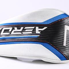 Cobra Aerojet Max Driver / 12 Degree / Regular Flex UST Helium Nanocore 5 Shaft - Image 9