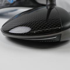 Callaway Paradym Ai Smoke Max #3 Wood / 15 Degree / Regular Flex AV Blue 65 - Image 3