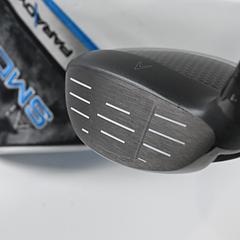 Callaway Paradym Ai Smoke Max #3 Wood / 15 Degree / Regular Flex AV Blue 65 - Image 4