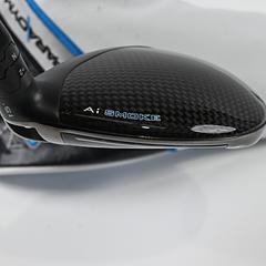 Callaway Paradym Ai Smoke Max #3 Wood / 15 Degree / Regular Flex AV Blue 65 - Image 5