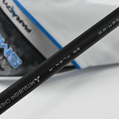 Callaway Paradym Ai Smoke Max #3 Wood / 15 Degree / Regular Flex AV Blue 65 - Image 6