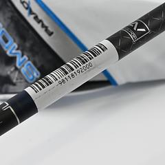 Callaway Paradym Ai Smoke Max #3 Wood / 15 Degree / Regular Flex AV Blue 65 - Image 7